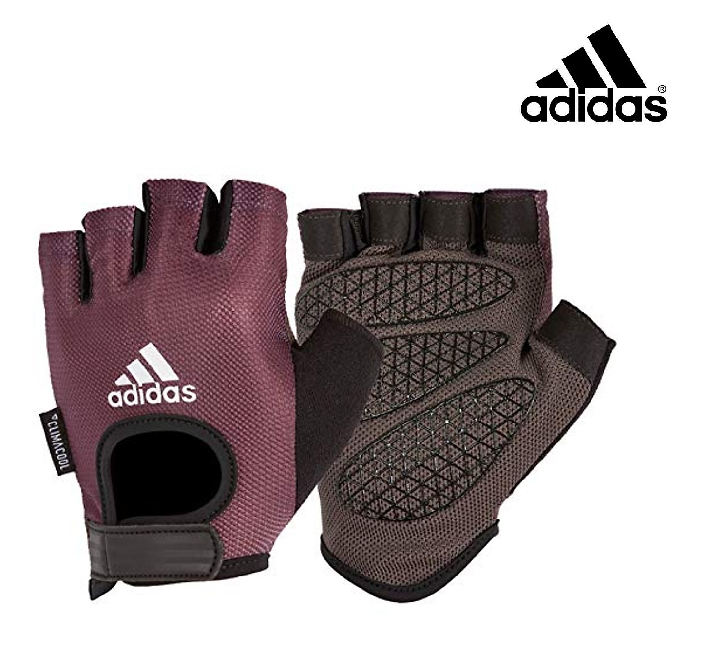 GĂNG TAY THỂ THAO ADIDAS ADGB-13214 SIZE M